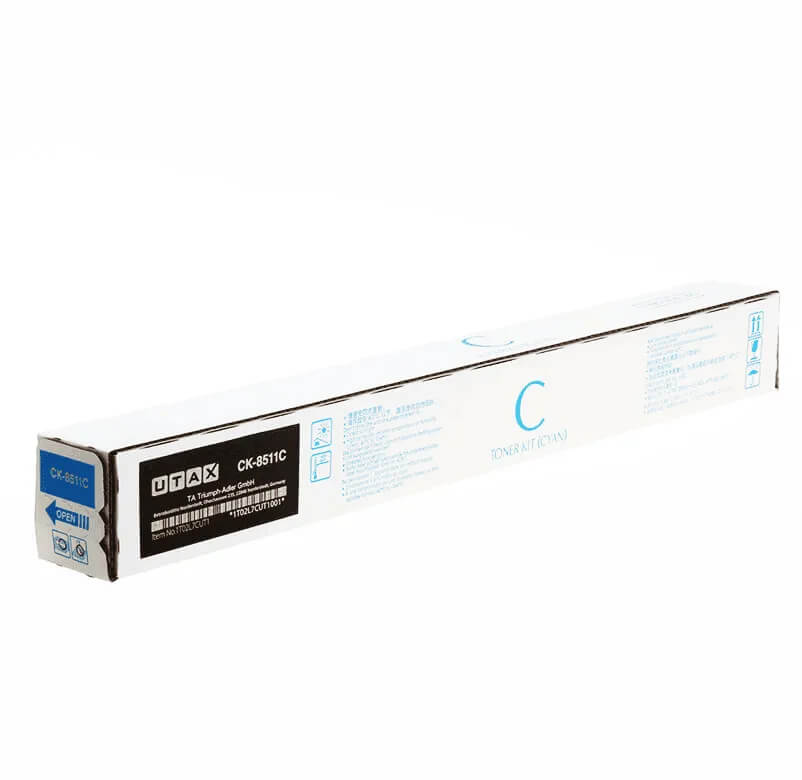 UTAX UTAX Toner 1T02L7CUT0