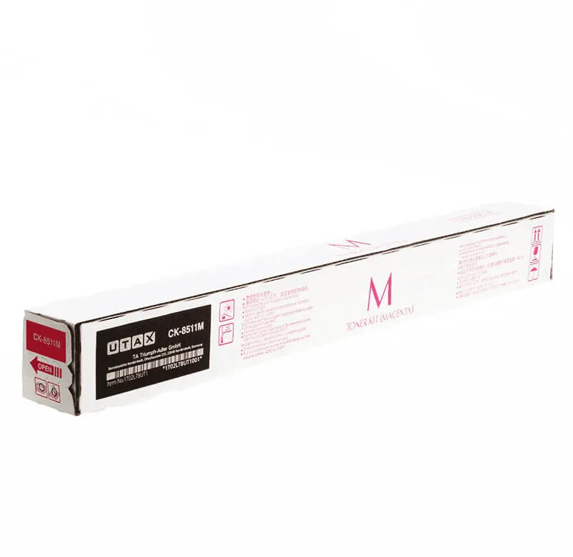 UTAX UTAX Toner 1T02L7BUT0