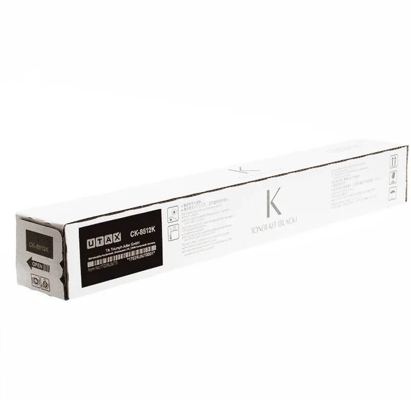 UTAX UTAX Toner 1T02RL0UT0
