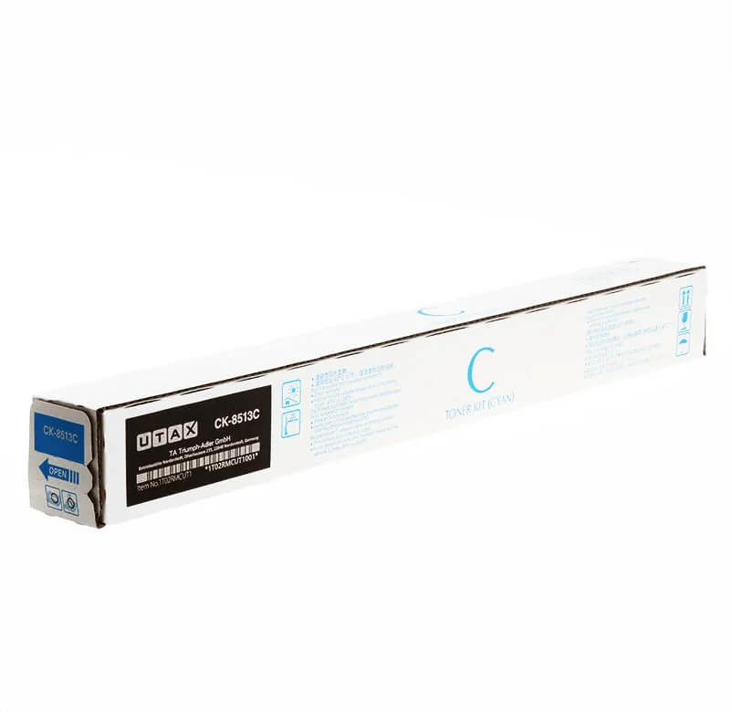 UTAX UTAX Toner 1T02RMCUT0
