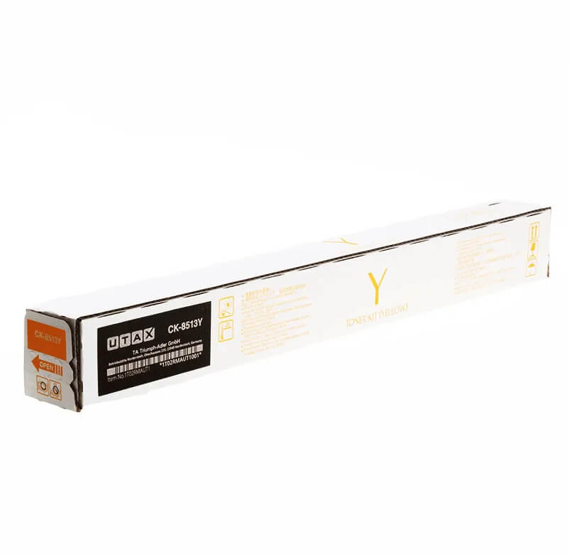 UTAX UTAX Toner 1T02RMAUT0