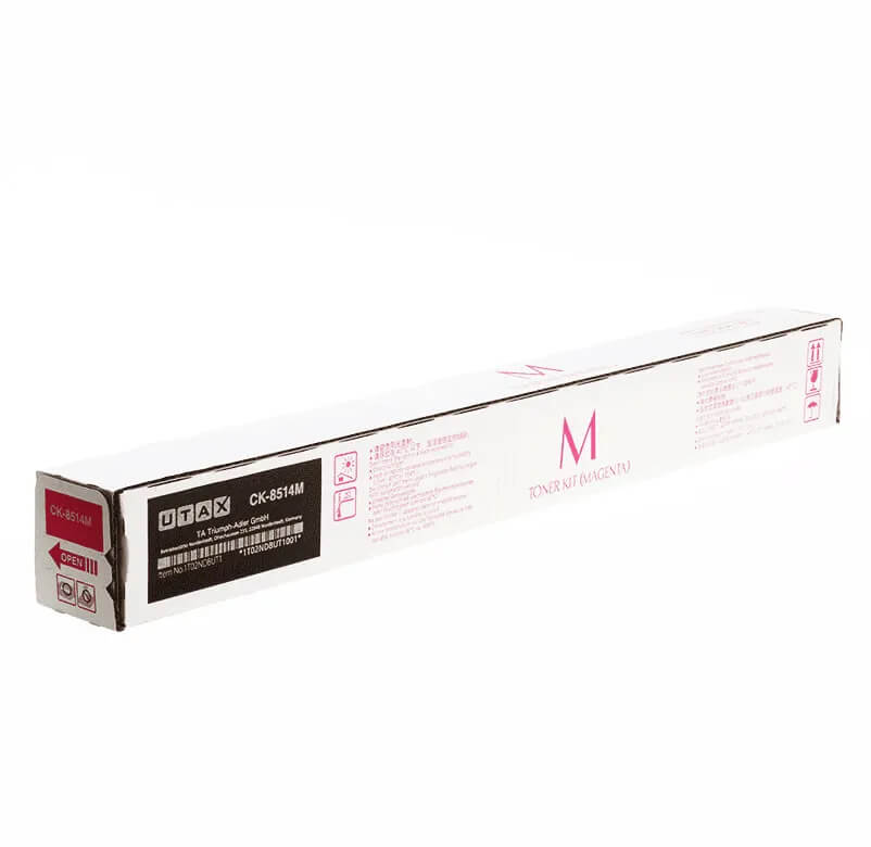 UTAX UTAX Toner 1T02NDBUT0