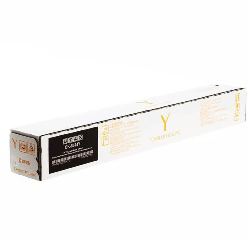 UTAX UTAX Toner 1T02NDAUT0
