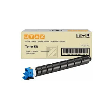 UTAX UTAX Toner 1T02YPCUT0