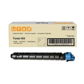 UTAX UTAX Toner 1T02XDCUT0
