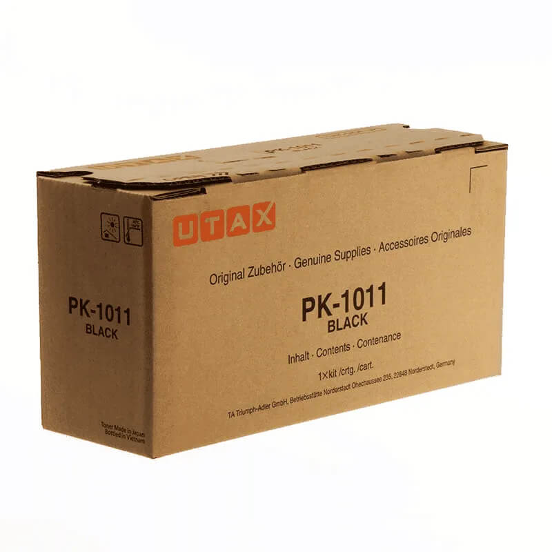 UTAX UTAX Toner 1T02RY0UT0