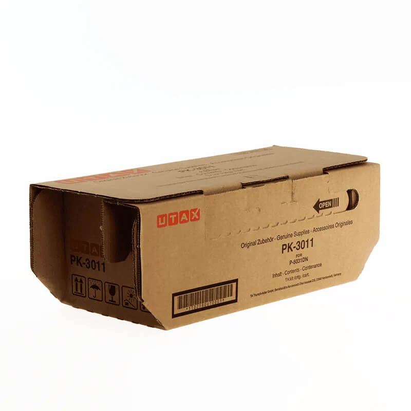 UTAX UTAX Toner 1T02T80UT0