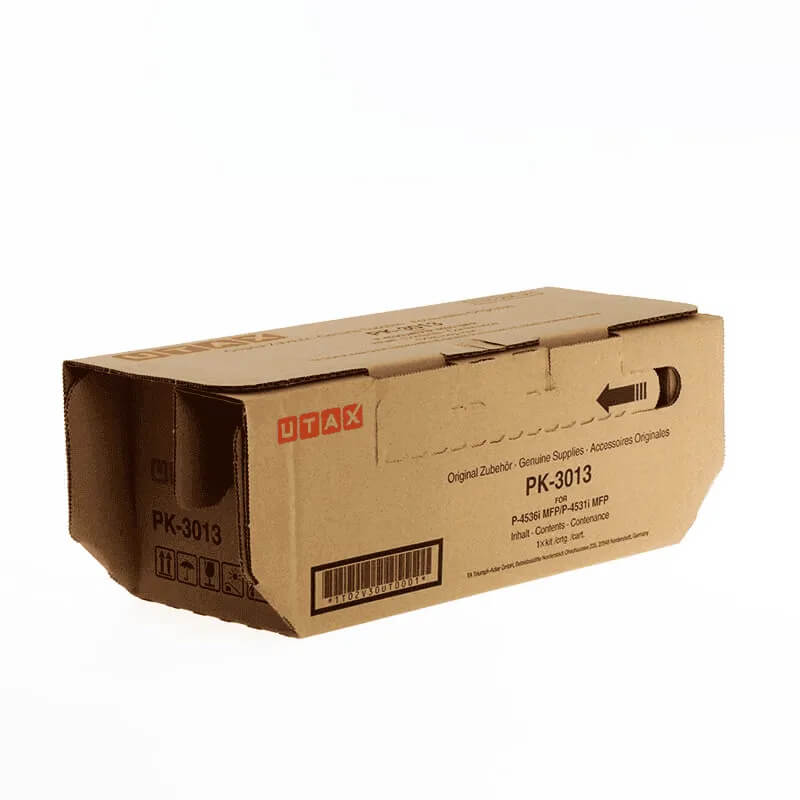 UTAX UTAX Toner 1T02V30UT0