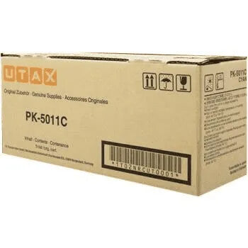 UTAX UTAX Toner 1T02NRCUT0