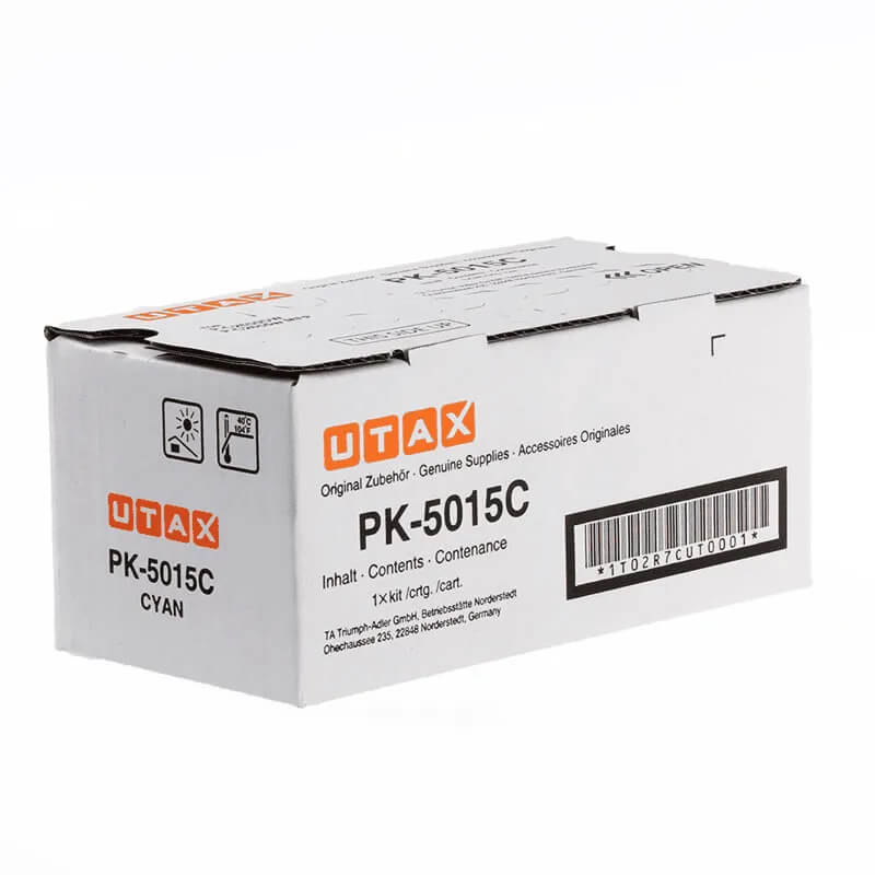 UTAX UTAX Toner 1T02R7CUT0