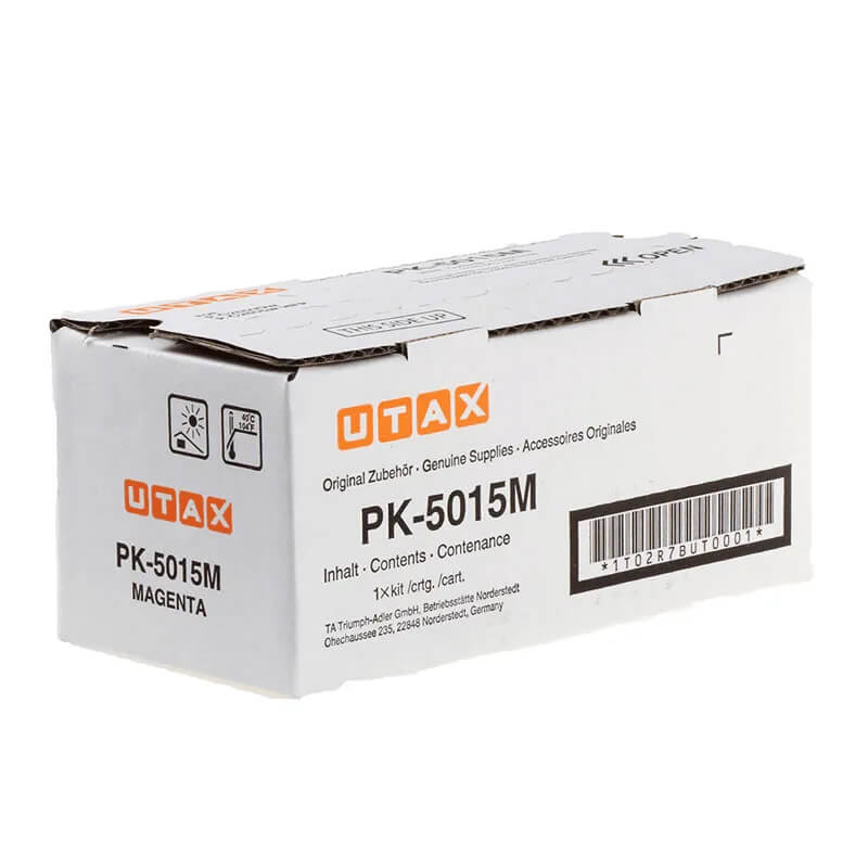 UTAX UTAX Toner 1T02R7BUT0
