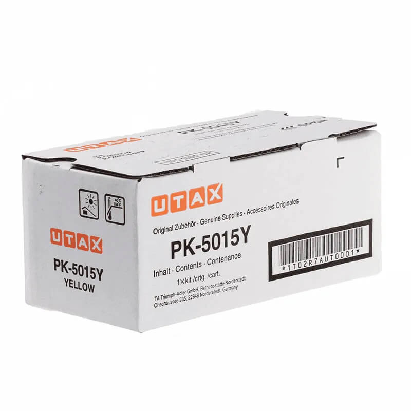 UTAX UTAX Toner 1T02R7AUT0
