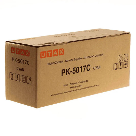 UTAX UTAX Toner 1T02TVCUT0