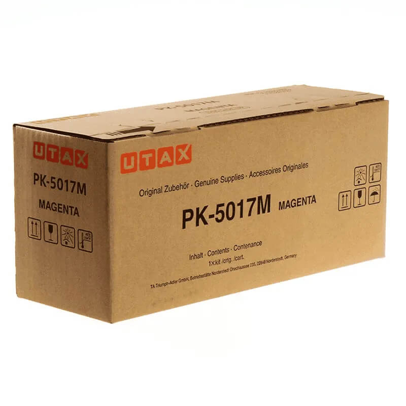 UTAX UTAX Toner 1T02TVBUT0