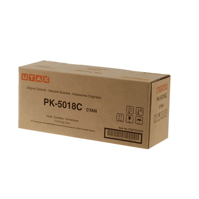 UTAX UTAX Toner 1T02TWCUT0