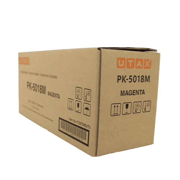 UTAX UTAX Toner 1T02TWBUT0
