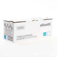 OLIVETTI OLIVETTI Toner B0947