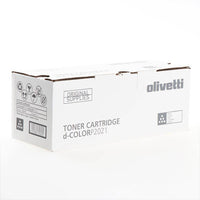 OLIVETTI OLIVETTI Toner B0954