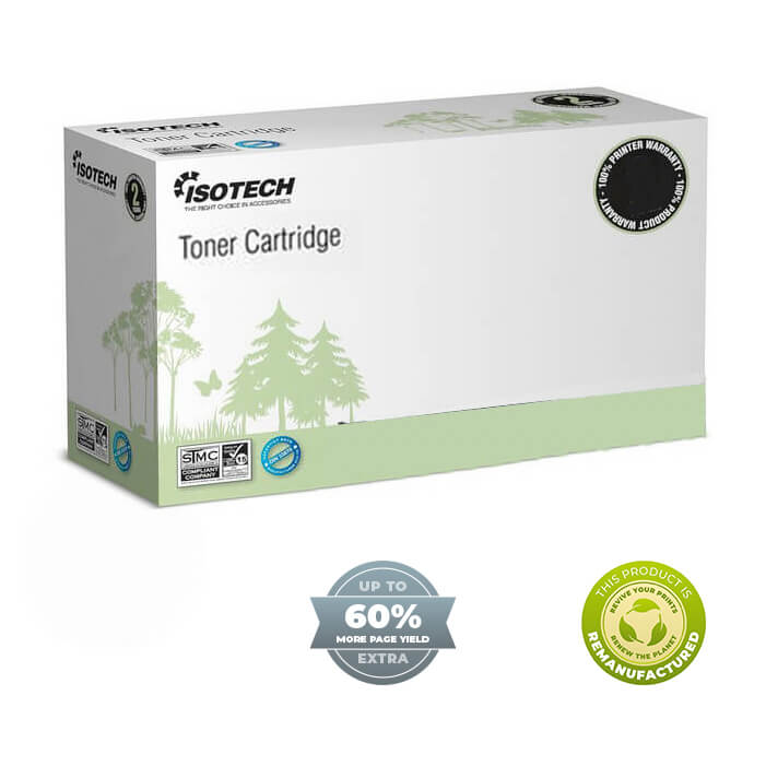 ISOTECH ISOTECH Toner W2070A