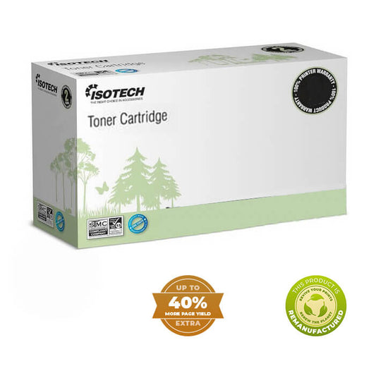 ISOTECH ISOTECH Toner W2071A