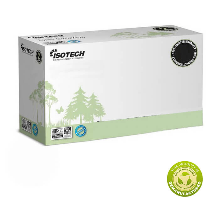 ISOTECH ISOTECH Waste FM4-8400-000