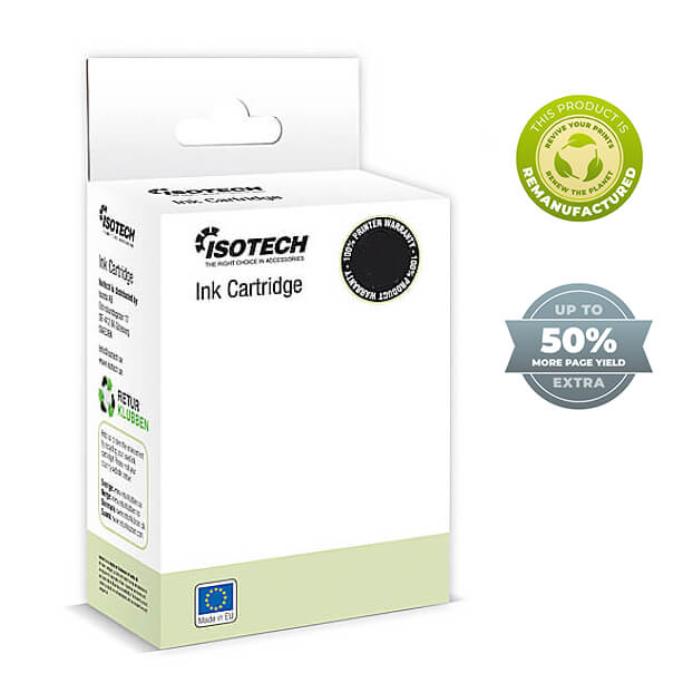 ISOTECH ISOTECH Ink CN684EE