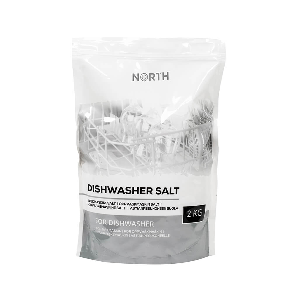 NORTH Salt för Diskmaskin