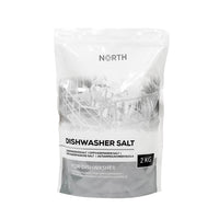 NORTH Salt för Diskmaskin