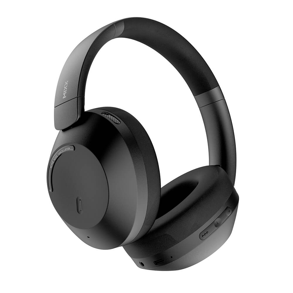 MIXX MIXX Headphone C4 ANC