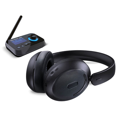 MIXX MIXX TV Headphones StreamQ