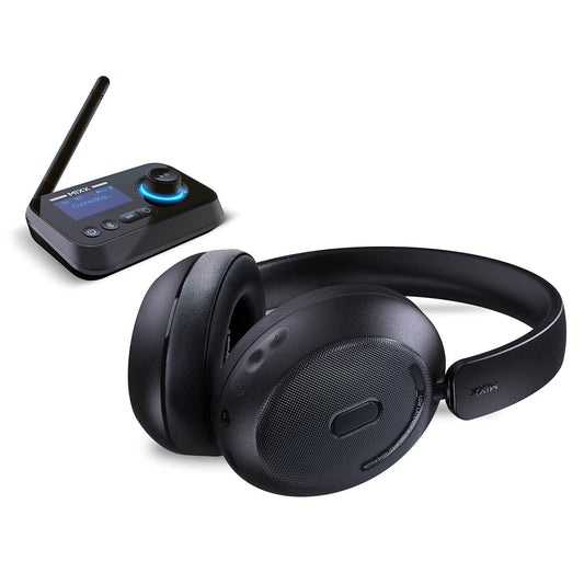 MIXX MIXX TV Headphones StreamQ