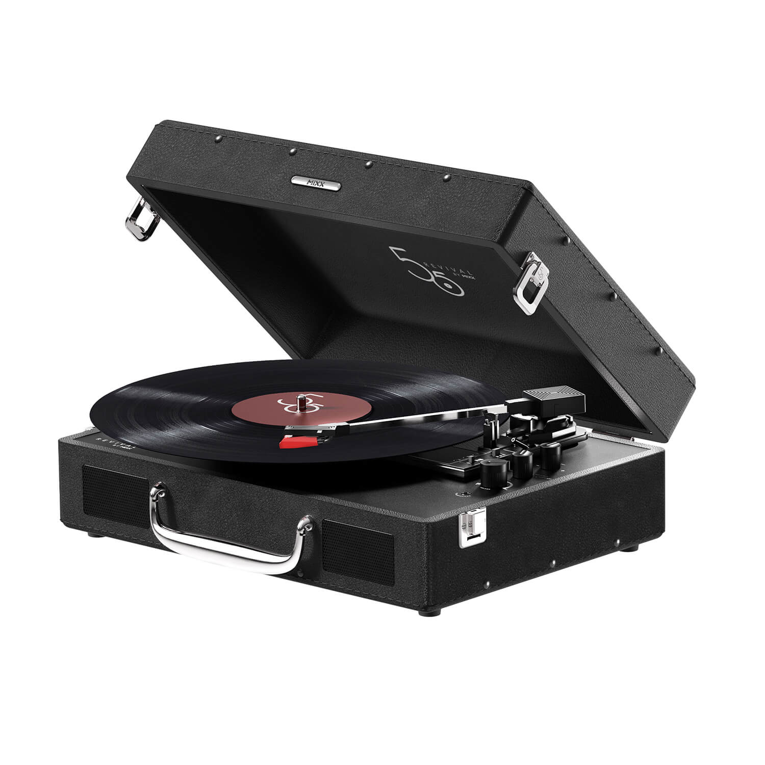 MIXX MIXX Vinyl Record Player