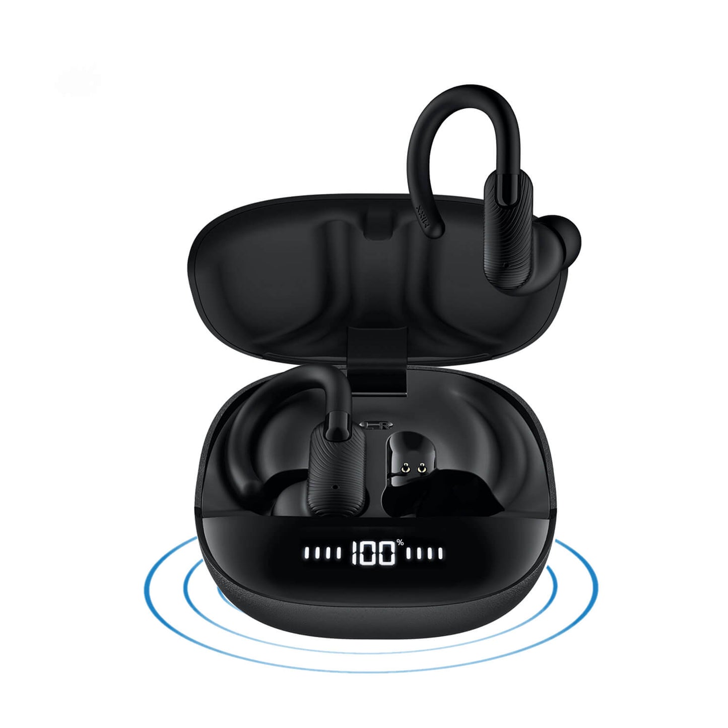 MIXX MIXX Headphone Sports Charge 2