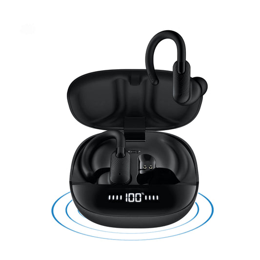 MIXX MIXX Headphone Sports Charge 2