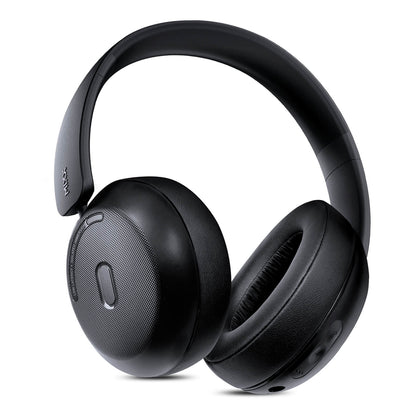 mixx-mixx-tv-headphones-streamq Black