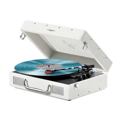 mixx-mixx-vinyl-record-player Revival 55 Stereo Cream