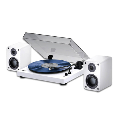 MIXX MIXX Vinyl Record Player Incl