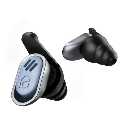 mixx-mixx-noise-protection Music 19dB (SNR)