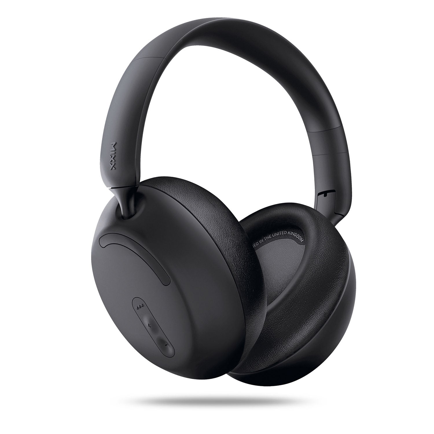 MIXX MIXX Headphone StreamQ D2