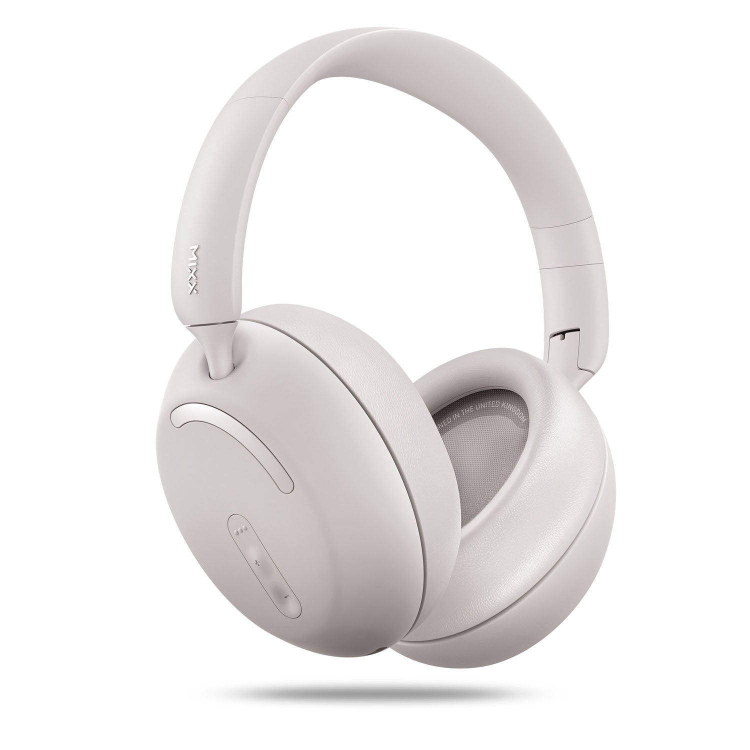 mixx-mixx-headphone-streamq-d2 Over-Ear Wireless Sand