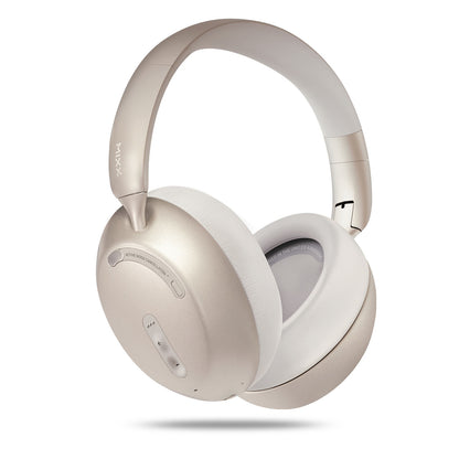 mixx-mixx-headphone-streamq-d3-anc Over-Ear Wireless Sand