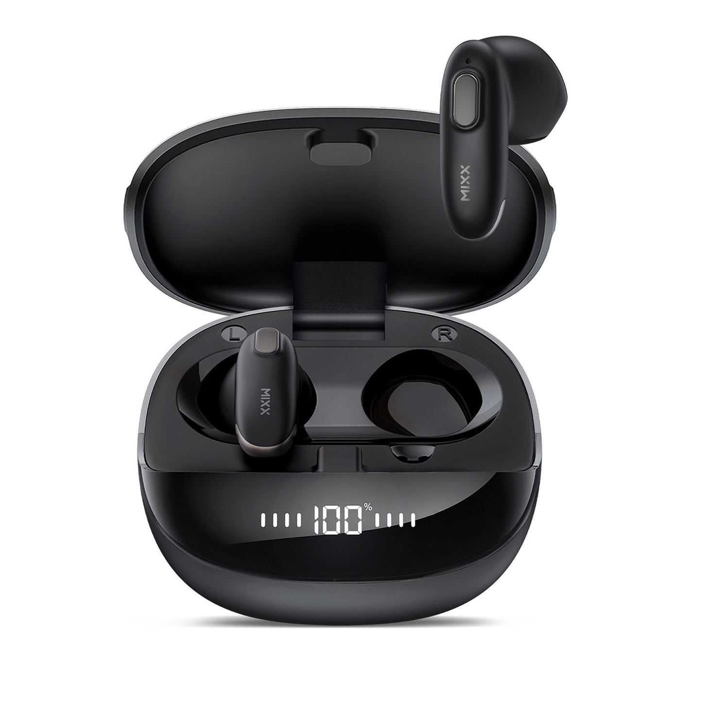 MIXX MIXX Headphone Hybrid Charge 2