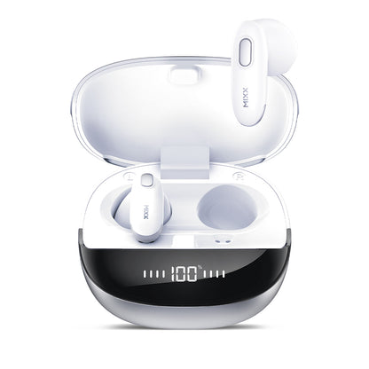 mixx-mixx-headphone-hybrid-charge-2 In-Ear TWS Qi White
