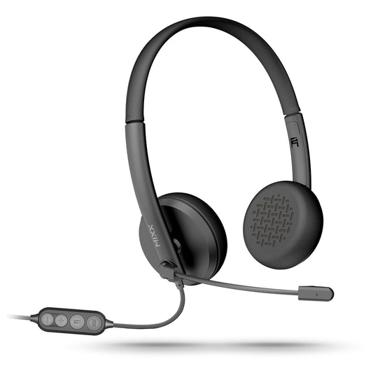 MIXX Stereo Headset H1U
