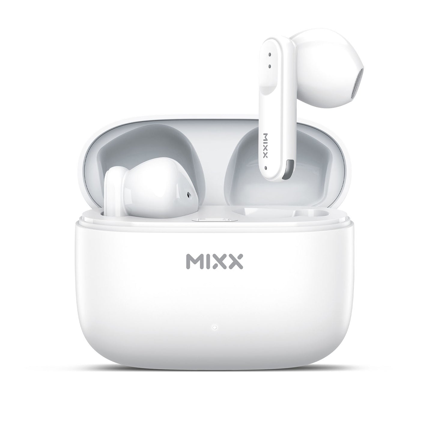 mixx-mixx-headphone-switch-a7 In-Ear TWS White