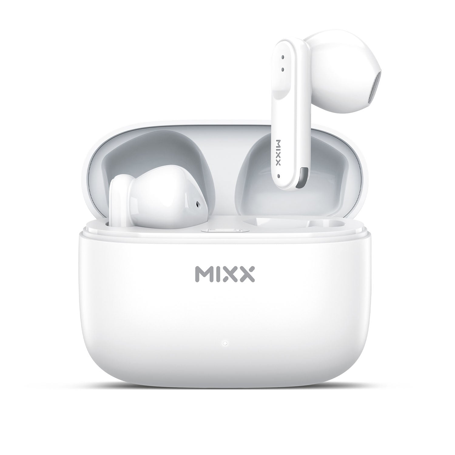mixx-mixx-headphone-switch-a7 In-Ear TWS White