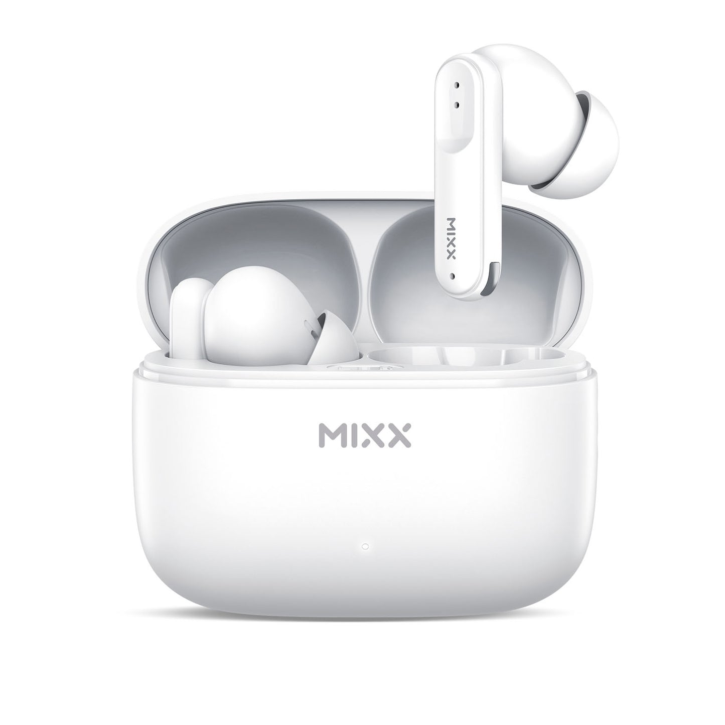 mixx-mixx-headphone-switch-s7 In-Ear TWS White