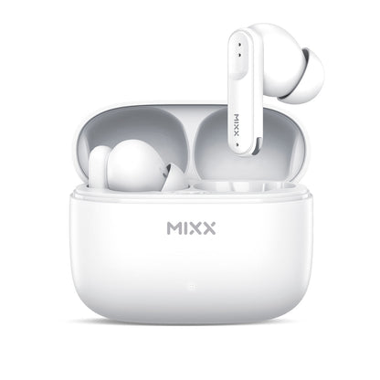 mixx-mixx-headphone-switch-s7 In-Ear TWS White