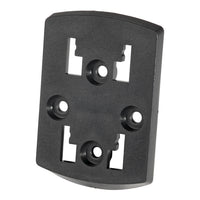 HAMA GPS Adapterplatta 1 universal