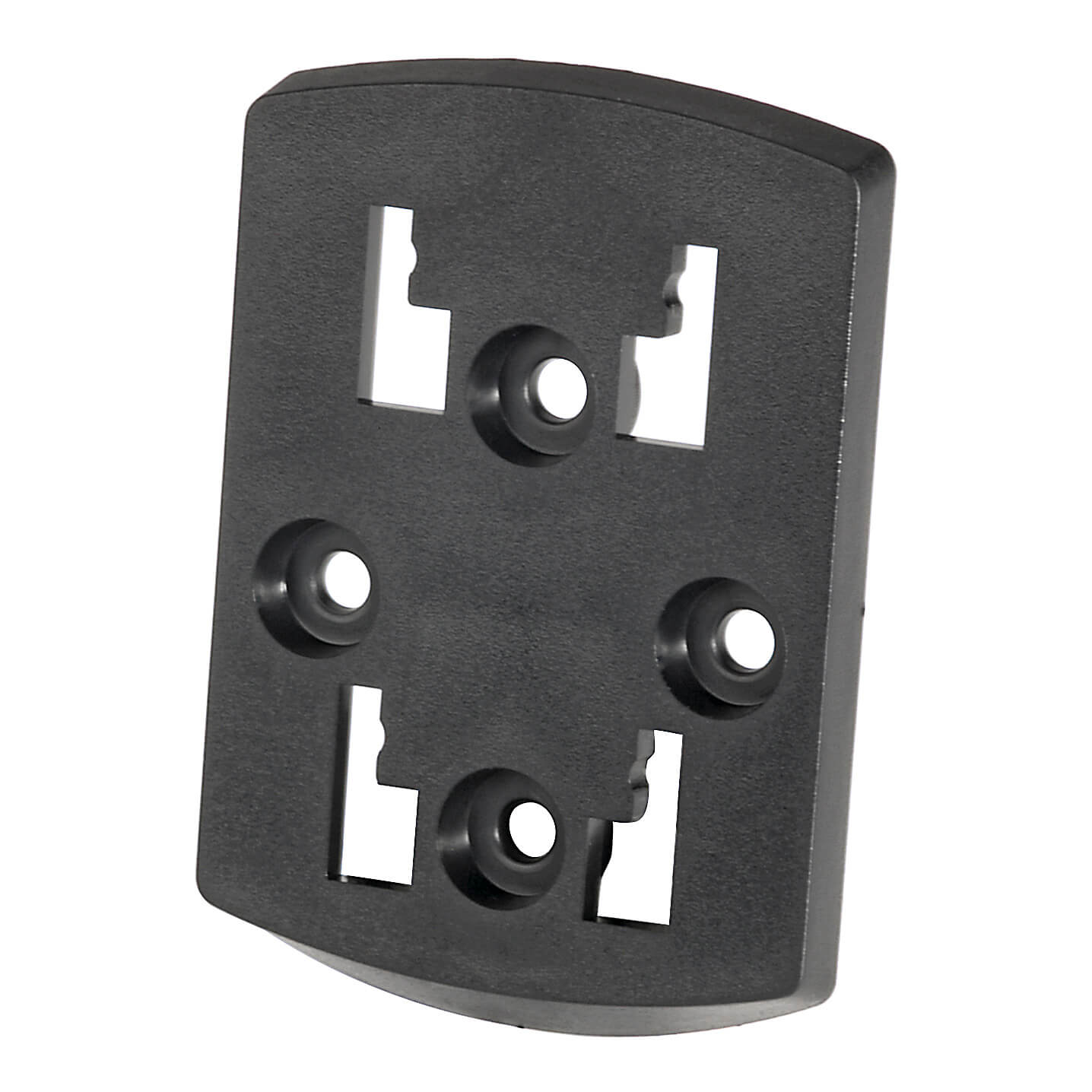 HAMA GPS Adapterplatta 1 universal